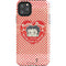 Betty Boop Red Heart iPhone 11 Pro Max Impact Case