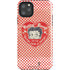 Betty Boop Red Heart iPhone 11 Pro Max Impact Case