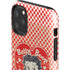 Betty Boop Red Heart iPhone 11 Pro Max Impact Case