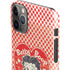 Betty Boop Red Heart iPhone 11 Pro Max Lite Case