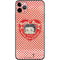 Betty Boop Red Heart iPhone 11 Pro Max Skin