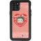 Betty Boop Red Heart iPhone 11 Pro Waterproof Case