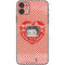 Betty Boop Red Heart iPhone 11 Skin