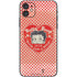 Betty Boop Red Heart iPhone 11 Skin