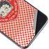 Betty Boop Red Heart iPhone 11 Skin