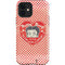 Betty Boop Red Heart iPhone 12 Impact Case
