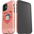 Betty Boop Red Heart iPhone 12 Impact Case