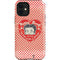 Betty Boop Red Heart iPhone 12 Mini Impact Case