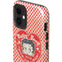 Betty Boop Red Heart iPhone 12 Mini Impact Case