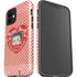 Betty Boop Red Heart iPhone 12 Mini Impact Case