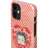 Betty Boop Red Heart iPhone 12 Mini Lite Case
