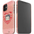 Betty Boop Red Heart iPhone 12 Mini Lite Case