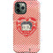 Betty Boop Red Heart iPhone 12 Pro Max Impact Case