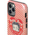 Betty Boop Red Heart iPhone 12 Pro Max Impact Case