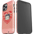 Betty Boop Red Heart iPhone 12 Pro Max Impact Case