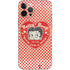 Betty Boop Red Heart iPhone 12 Pro Max Skin