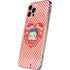 Betty Boop Red Heart iPhone 12 Pro Max Skin