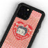 Betty Boop Red Heart iPhone 12 Pro Max Waterproof Case