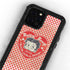 Betty Boop Red Heart iPhone 12 Pro Waterproof Case