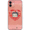 Betty Boop Red Heart iPhone 12 Skin