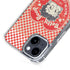 Betty Boop Red Heart iPhone 13 MagSafe Case