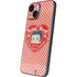 Betty Boop Red Heart iPhone 13 Mini Skin