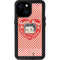 Betty Boop Red Heart iPhone 13 Mini Waterproof Case