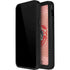 Betty Boop Red Heart iPhone 13 Mini Waterproof Case