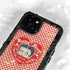Betty Boop Red Heart iPhone 13 Mini Waterproof Case