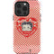 Betty Boop Red Heart iPhone 13 Pro Impact Case