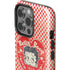 Betty Boop Red Heart iPhone 13 Pro Impact Case