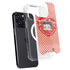 Betty Boop Red Heart iPhone 13 Pro MagSafe Case