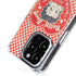 Betty Boop Red Heart iPhone 13 Pro Max MagSafe Case
