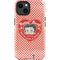 Betty Boop Red Heart iPhone 15 Plus Impact Case