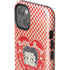 Betty Boop Red Heart iPhone 15 Plus Impact Case