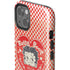 Betty Boop Red Heart iPhone 14 Impact Case