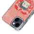Betty Boop Red Heart iPhone 15 Plus MagSafe Case