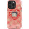 Betty Boop Red Heart iPhone 14 Pro Impact Case