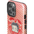 Betty Boop Red Heart iPhone 15 Pro Max Impact Case