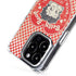 Betty Boop Red Heart iPhone 15 Pro Max MagSafe Case