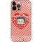 Betty Boop Red Heart iPhone 14 Pro Max Skin