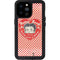 Betty Boop Red Heart iPhone 14 Pro Max Waterproof Case