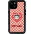 Betty Boop Red Heart iPhone 15 Plus Waterproof Case