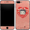 Betty Boop Red Heart iPhone 7 Plus Skin