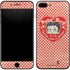 Betty Boop Red Heart iPhone 7 Plus Skin
