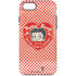 Betty Boop Red Heart iPhone 7 Pro Case