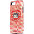 Betty Boop Red Heart iPhone 7 Pro Case