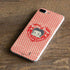 Betty Boop Red Heart iPhone 8 Plus Skin