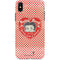 Betty Boop Red Heart iPhone 8 Pro Case