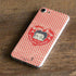 Betty Boop Red Heart iPhone 8 Skin